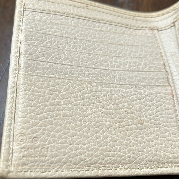 Gucci Interlocking GG Wallet with the box - Picture 6 of 9